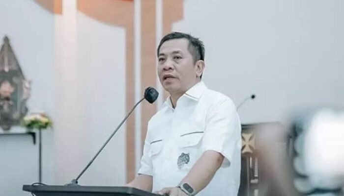 Bupati Karawang Naikkan Honor Guru PPPK Paruh Waktu Menjadi Rp1,55 Juta