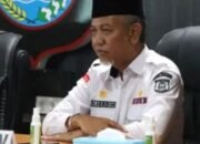 Lengkapi Struktur Pimpinan OPD, Gubernur Sulbar Wawancara Job Fit 16 Pejabat JPT Pratama