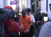 Satres Narkoba Polres Labusel Bongkar Peredaran Ganja 27,8 Kg, Satu Pelaku Ditangkap