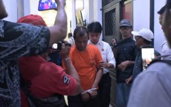 Satres Narkoba Polres Labusel Bongkar Peredaran Ganja 27,8 Kg, Satu Pelaku Ditangkap