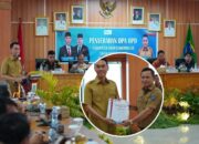 Pembagian DPA OKI Minus Prioritaskan Anggaran Kerjasama Media