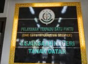 Kejari Tanah Datar Tancap Gas, Lima Anggota DPRD Diperiksa