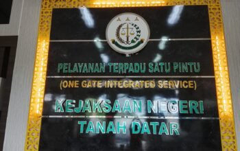 Kejari Tanah Datar Tancap Gas, Lima Anggota DPRD Diperiksa