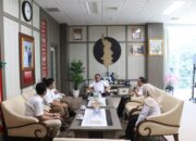 Pemprov Sulbar Apresiasi Hak Siar Piala Dunia TVRI