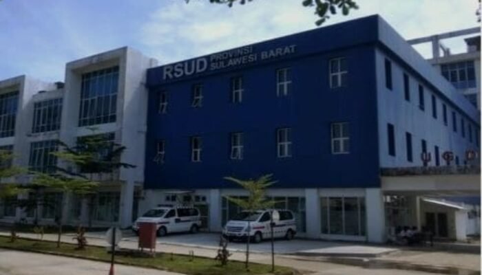 RSUD Sulbar Jelaskan Penyebab Keterlambatan Gaji Tenaga Kontrak 2 Bulan