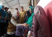 Pemulihan Bencana Banjir di OKI Bukan Hanya Butuh Sembako