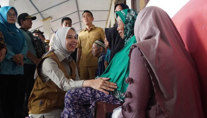 Pemulihan Bencana Banjir di OKI Bukan Hanya Butuh Sembako