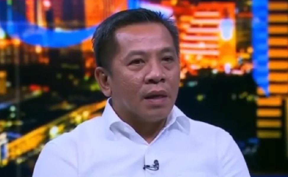 Bupati Karawang Aep Syaepuloh (Foto: istimewa).