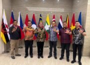 Perkuat Perdagangan Daerah, Dorong Produk Unggulan Karo Mendunia