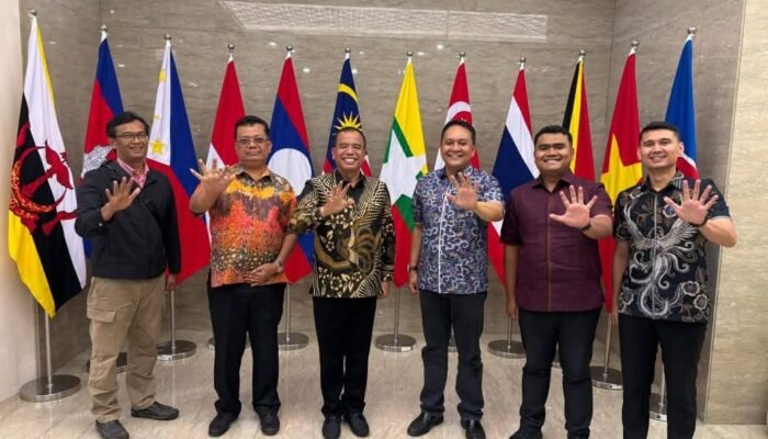 Perkuat Perdagangan Daerah, Dorong Produk Unggulan Karo Mendunia