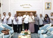 Lindungi Generasi Muda dari DBD, Pemkot Palembang Gandeng FK Unsri Berikan Vaksin Gratis