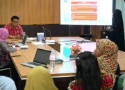 DKP Sulbar Gelar Sosialisasi Manajemen Talenta Aparatur Sipil Negara