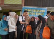 Usai Banjir di Kabupaten OKI, Risiko Penyakit dan Soal Mitigasi Mengemuka