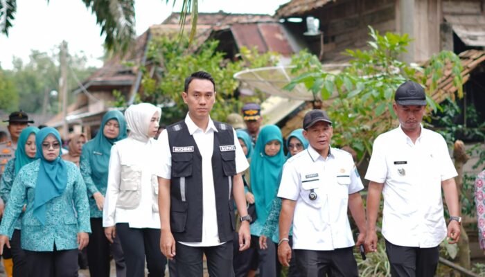 Sudah Selayaknya Pemkab OKI Prioritaskan Mitigasi Bencana Banjir