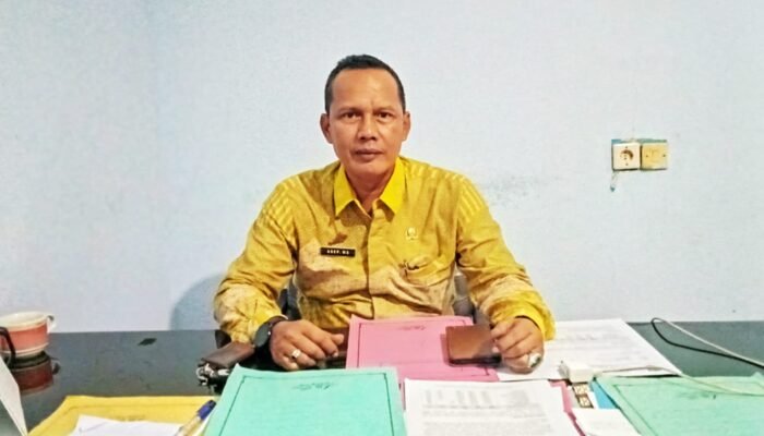 Harga Pangan di Ciamis Stabil, Stok Aman dan Sejumlah Komoditas Alami Penurunan