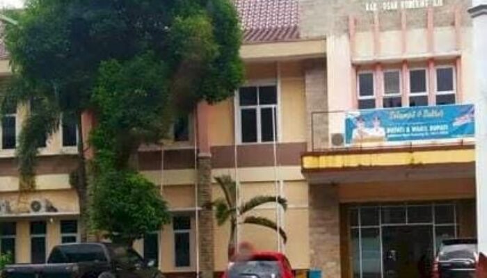 Rekaman “SK Plt Kepsek Rp30 Juta” Guncang Disdik OKI, Sekdin Bantah Terlibat