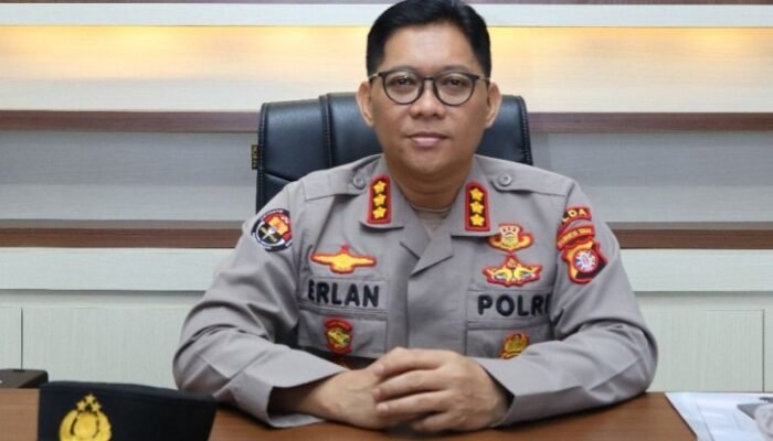 Polda Jambi Tegaskan di Sekolah Harus Aman