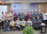 Perkuat Fondasi Bisnis, PT GAS Karawang Tatap Ekspansi Besar di Tahun 2026