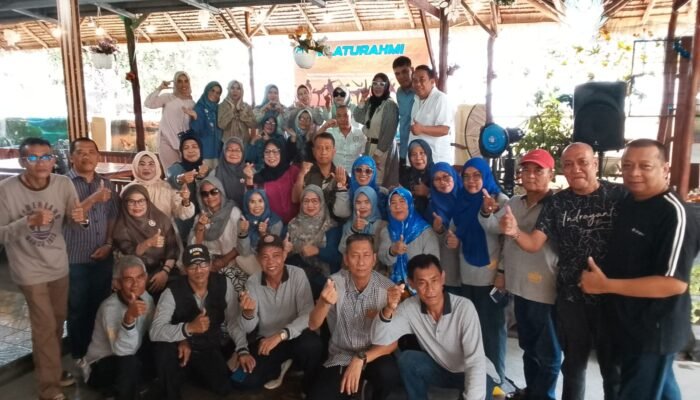 Silahturahmi Akbar Alumni SMA Bina Mulia: Dari Ide “Dadakan” Menjadi Momentum Penuh Haru