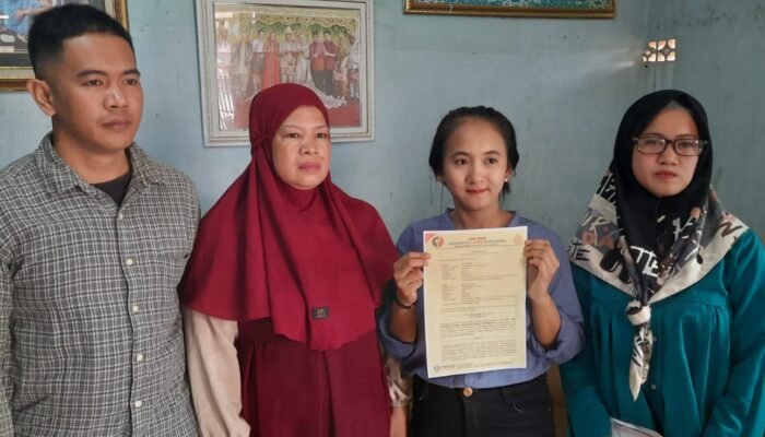 Laporan Tujuh Bulan Tidak Ada Kejelasan, Malah Laporan Dept Colektor yang Berjalan, Ada Apa?