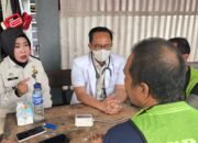 CLBK Lapas Jambi Perkuat Deteksi Dini Kesehatan Warga Binaan