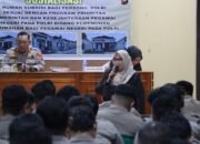 Rumah Subsidi Polri, Kapolres: Solusi Kepemilikan Rumah bagi Anggota Polres Kapuas Hulu 