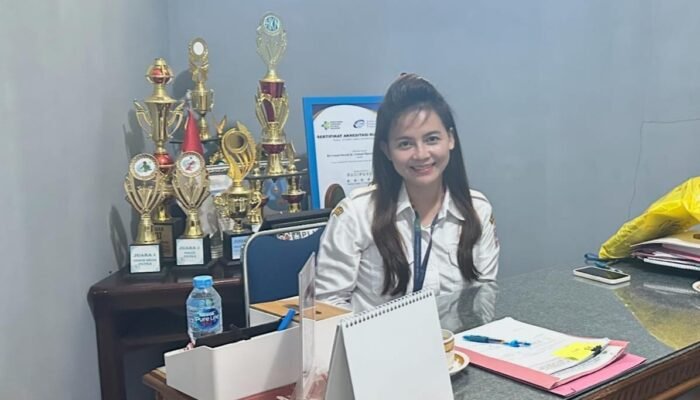 Kepercayaan Masyarakat Meningkat, RSUD dr. Achmad Diponegoro Putussibau Capai Pendapatan Signifikan di 2025