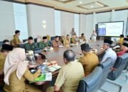 Pemkot Jambi Garap Kampung Batik Melayu Kuno, Target Tuntas Oktober 2026