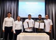 PEMA dan PGN Perkuat Sinergi Percepatan Hilirisasi Gas Bumi untuk Bangkitkan Ekonomi Aceh