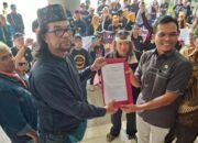 Aliansi Seniman Gelar Aksi, Ini Tuntutannya