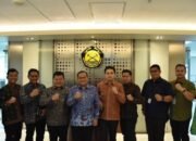 Pemkot Jambi Perjuangkan 50 Ribu Sambungan Gas Rumah Tangga