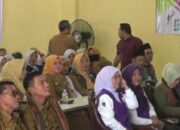 Pemkab Batang Hari Luncurkan Gebyar Anak dan Orang Tua Serentak di Delapan Kecamatan