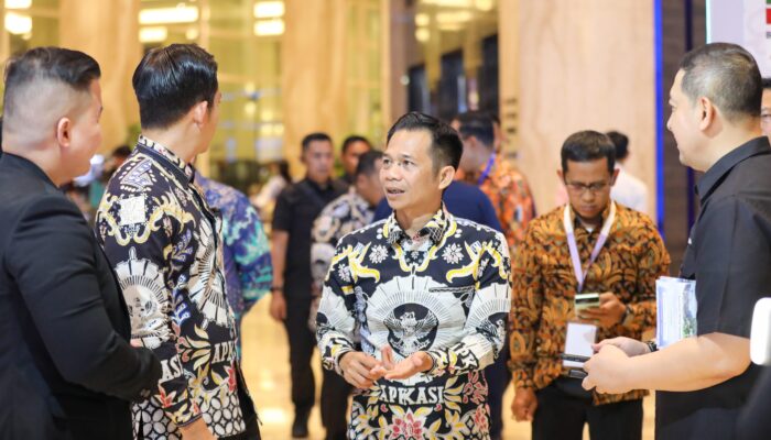 Optimalkan PAD, Bupati Purwakarta Instruksikan Mutasi Kendaraan ke Plat T