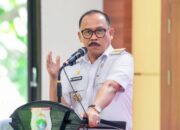 Gubernur Sulbar Suhardi Duka Tegaskan Tak Ada Jual Beli Jabatan