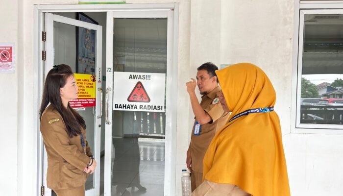 Dua Alat Canggih, Sehatkan Kapuas Hulu! RSUD dr Achmad Diponegoro Akan Hadir Ct – Scan dan Mamografi 