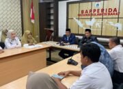 Kepala Bapperida Sulbar Sebut Perencanaan Pembangunan Harus Berbasis Empati Sosial