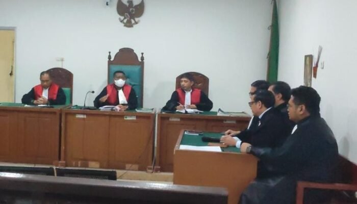 Kondisi Kritis, PH Ajukan Perawatan H. Halim ke RS Mount Elizabeth Singapura