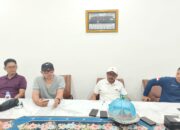 Di Tengah Keterbatasan PPPK Paruh Waktu, Pemkab Mamuju Cari Jalan Keluar lewat BLUD dan Outsourcing