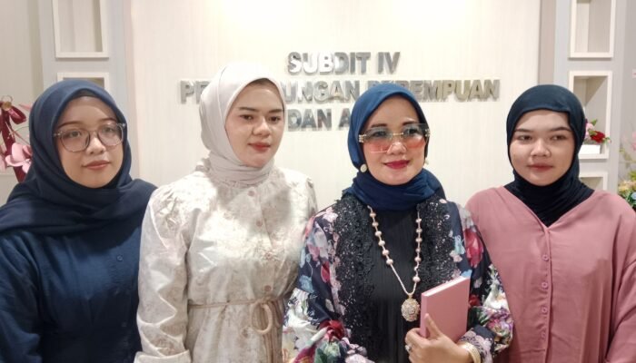 Tidak Direstui Mertua Menikah, Suami Siksa Isteri Hingga Babak Belur