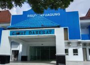 Ketika Keresahan PPPK RSUD Kayuagung Disebut Kabar Bohong