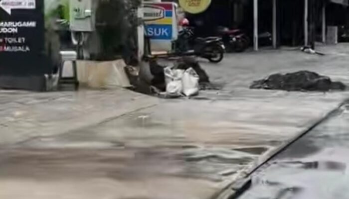 DPRD Kota Malang Desak Pemerintah Kembalikan Fungsi RTH di Jalan Soekarno – Hatta