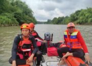 Pemain Angklung Tenggelam, Basarnas Langsung Lakukan Pencarian