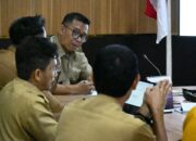 Perkuat Sektor Kelautan dan Perikanan, DKP Sulbar Gelar Rakor Program dan Kegiatan Tahun Anggaran 2026