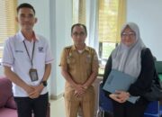 Wujudkan Penyaluran Bansos Efektif, Dinsos P3A-PMD Sulbar Manfaatkan Jaringan Luas PT Pos Indonesia