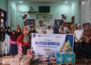 Imigrasi Berbakti, Indonesia Maju: Imigrasi Putussibau Gelar Rangkaian Hari Bakti Imigrasi ke – 76 