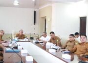 Muba Siap Dukung Program Lisdes, Listrik Pedesaan Jadi Prioritas
