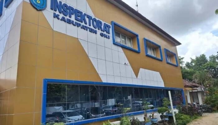 Inspektorat OKI Sebut Tanggung Jawab Camat dalam Dugaan Joki Absensi Oknum Sekcam Mesuji Raya