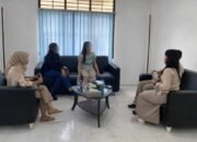 Kanwil KemenHAM Jambi Terima Pengaduan Dugaan Pelanggaran Hak Asuh Anak