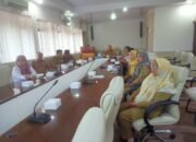 Inflasi Nasional Merangkak Naik, Pemkab Muba Ikuti Rakor Pengendalian Inflasi dan Program 3 Juta Rumah