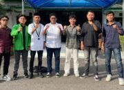 DPD PGK PALI Komitmen Ambil Peran sebagai Bagian dari Civil Society 